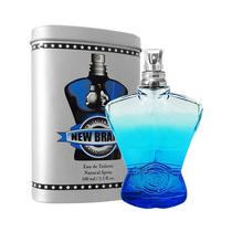Perfume New Brand World Champion Blue 100ML