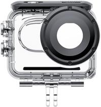 Caixa de Mergulho INSTA360 Dive Case para Camera Go 3 Cinsbbkn