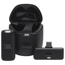 Microfone JBL Quantum Stream Wireless USB-C - Black