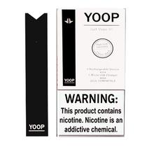 Vaporizador Yoop Pod Basic Kit