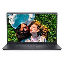 Notebook Dell Inspiron 15 I3520-5124BLK 15.6" Intel Core i5-1235U 512GB SSD 8GB Ram - Preto
