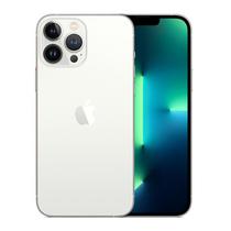 iPhone Semi Novo 13 Pro 128GB Branco- Grade A (Americano) 2 Meses de Garantia