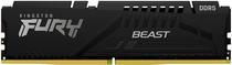 Memoria Kingston Fury Beast 8GB 5600MHZ DDR5 KF556C40BB-8