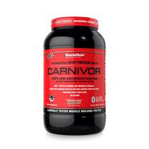 Carnivor Chocolate 2LBS-253 Muscle Meds