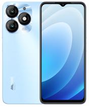 Smartphone Itel A70 A665L DS Lte 6.6" 3/128GB - Azure Blue