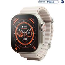 Smartwatch Wearfit HW68 Ultra 49MM - Prata