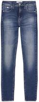 Calca Jeans Calvin Klein J20J221239 1BJ Feminina
