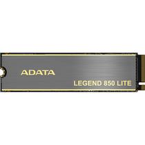 SSD M.2 Adata Legend 850 Lite 5000/4200 MB/s 2 TB (ALEG-850L-2000GCS)