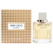 Perfume Jimmy Choo Illicit Edp Feminino - 100ML