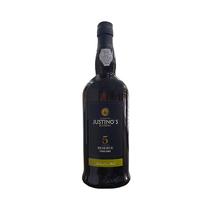 Vino Justino's Madeira Fine DRY 5 Years 750 ML
