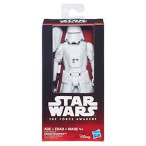 Boneco Hasbro Star Wars B3951 Snowtrooper 15CM