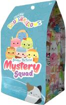 Pelucia Mystery Squad Scented Squishmallows Kellytoy - SQCR03598