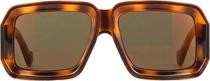 Oculos de Sol Loewe LW40064U 5652G - Feminino