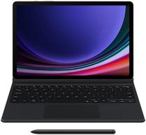 Tablet Samsung Galaxy Tab S9 X710 Wifi 11" 256GB/12GB Graphite com Keyboard