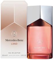 Perfume Mercedes-Benz Land Edp 100ML - Masculino