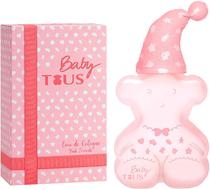 Perfume Baby Tous Pink Friends Edc 100ML - Feminino