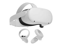 Oculos Realidade Virtual Quest 2 - 128GB