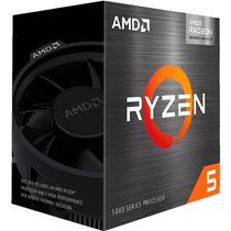Processador AMD AM4 Ryzen 5 5600GT 4.6GHZ Box