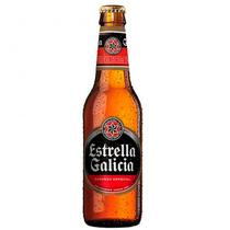 Bebidas Estrella Galicia Puro Malta Cerveza 355M - Cod Int: 8604