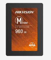 Hikvision HD SSD 960G 3D SATA3 HS-SSD-C100/960G Minder
