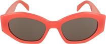 Oculos de Sol Celine CL40238U 5566A - Feminino