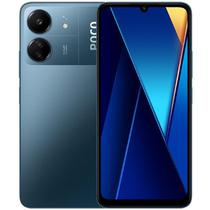 Smartphone Xiaomi Poco C65 256/8GB Blue Indu
