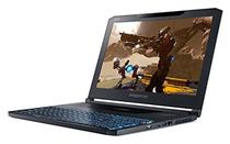 Notebook Acer Predator Triton PT715-51-732Q i7-7700HQ/ 32GB/ 1TB SSD/ 15P/ 8GV/ W10 GTX1080