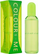 Perfume Colour Me Volt Edp Masculino - 90ML