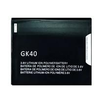 Bateria para Motorola G4 Play GK40