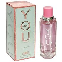 Perfume Iscents You Edp Feminino - 100ML
