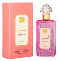 Perfume Adyan Asloob Edp Feminino - 100ML