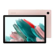 Tablet Samsung Galaxy Tab A8 SM-X200 Wi-Fi 64GB/4GB Ram de 10.5" 8MP/5MP - Pink Gold