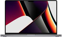 Apple Macbook Pro Z14W0018X 16.2" M1 32GB/1TB SSD (2021) - Space Gray