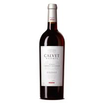 Calvet Bordeaux Merlot-Cabernet Sauvignon 750ML