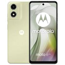 Smartphone Motorola E14 XT2421-12 64GB/2RAM/Dual Sim Verde