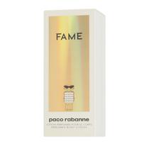 Paco Fame Body Lotion 200ML Edp c/s