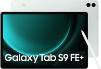 Tablet Samsung Galaxy Tab S9 Fe+ SM-X610 Wifi 12.4" 256GB/12GB - Mint