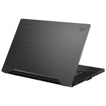 Notebook Asus Tuf Dash FX516PM-211TF Intel i7-11370H / Memoria 16GB / 512GB SSD / RTX3060 6G / Tela 15.6