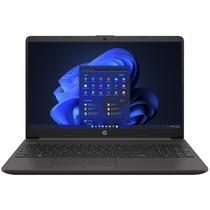 Notebook HP 250 G9 674 de 15.6" HD com Intel Core i3-1215U/8GB Ram/256GB SSD/ Freedos - Black