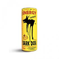 Bebidas Dark Dog Energizante 330ML - Cod Int: 5014