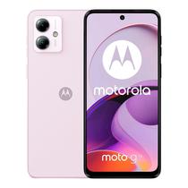Smartphone Motorola Moto G14 XT-2341-3 256GB 8GB Ram Dual Sim Tela 6.5" - Lilas
