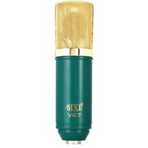 Microfone Condensador MXL V67G - Verde