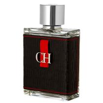 Perfume Carolina Herrera CH Men Masculino Edt 100ML