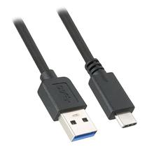 Cable USB 3.0 USB-C Sate HS-311