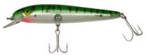 Isca Artificial Bomber Lures BSWW5319 BSW Wind Cheater - Green Mackerel
