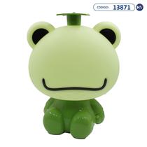Abajur de Mesa SSG 7088 Cute Frog / 110  220 V ~ 50/60 HZ