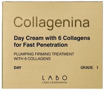 Tratamento de Dia Labo Cosprophar Day Cream With 6 Collagens Grade 1 - 50ML