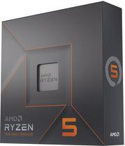 Ant_Processador AMD Ryzen 5 7600X Ate 5.30GHZ 6 Nucleos 38MB - Socket AM5 (Sem Cooler)