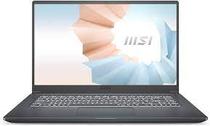 Notebook MSI 15 A10M-449US i5-10210U/ 8GB/ 512SSD/ 15.6/ W10