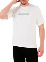 Camiseta Calvin Klein K10K111561 Yaf - Masculina